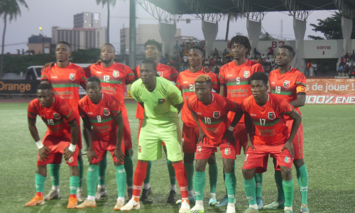 Ligue 2 (2è J) : 1ère victoire de l’Africa Sports, ISCA et l’ESP Bouaké enchainent (résultats et classements)