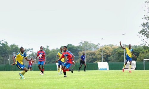 Ligue 2 (2è J) : l'AS Divo et Atlantis FC sont aux commandes