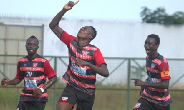 Ligue 2 (2è J) : ‘‘Africa-Yamoussoukro FC’’, ‘‘Issia-Tchologo’’, ‘‘Espérance-OSA’’, ‘‘Séwé-EFYM’’, … les affiches