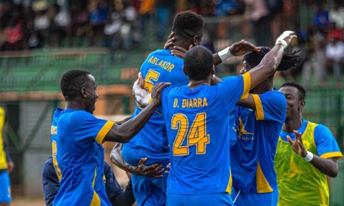 Ligue 2 (2è J) : Gagnoa s’impose devant Yamoussoukro