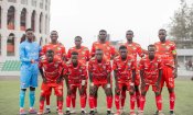 Ligue 2 (2è J) : l’Africa s’offre une première victoire, Atlantis domine Bafing, l’AS Divo écrase LYS