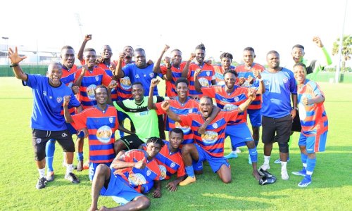 Ligue 2 (4è J) : l’Africa chute devant Atlantis FC, Yamoussoukro FC domine Sirocco, l’US fermier accroche l’AS Divo