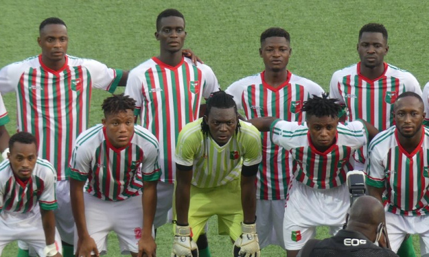 Ligue 2 (4è J) : L’Africa Sports puise dans ses réserves pour contrarier Zoman FC