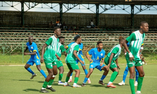Ligue 2 (4è J) : Yamoussoukro enchaîne, Tchologo et Aboisso au coude à coude (résultats et classements)