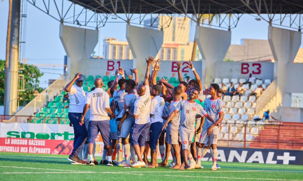 Ligue 2 (5è J) : ESPI bat l’ASI, ADFCA et le WAC se neutralisent