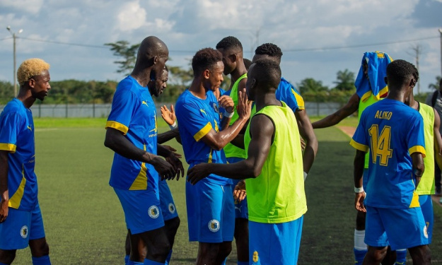 Ligue 2 (5è J) : Yamoussoukro chute devant l’AGIR, Gagnoa nouveau dauphin de Tchologo (résultats et classements)