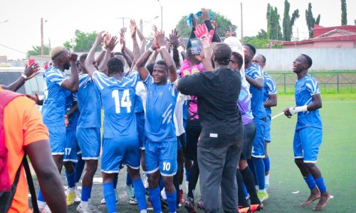 Ligue 2 (6è J) : le WAC accroché par le CO Bouaflé, victoire de Deux Plateaux FC contre l’AS Tanda