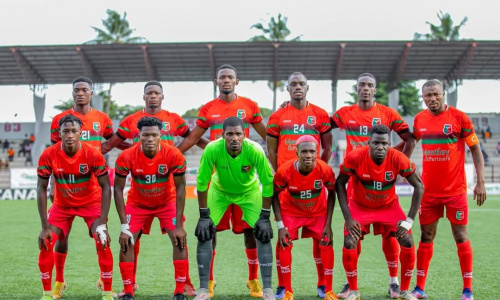 Ligue 2 (7è J) : ‘‘WAC-Africa’’, ‘‘CO Bouaflé-AGIR’’, ‘‘ISCA-COSAP’’, ‘‘OFC Adiaké-AS Tanda’’, … les affiches