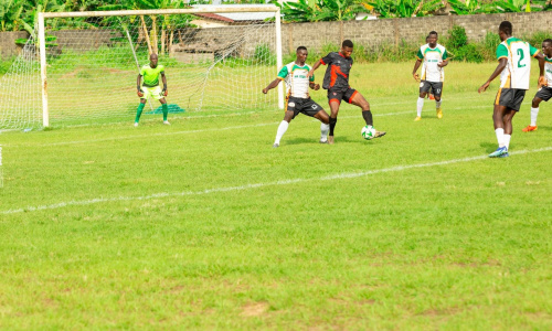 Ligue 2 (9è J) : duel entre Agboville et Yamoussoukro, Lanfiara défie l’Africa, Bafing reçoit Gagnoa (programme)