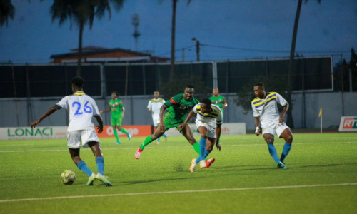 Ligue 2 (9è J) : ‘‘Ouaragahio-Africa’’, ‘‘Zoman-Bingerville’’, ‘‘ISCA-US Fermiers’’, ‘‘OC Taabo-AS Tanda’’, … le programme