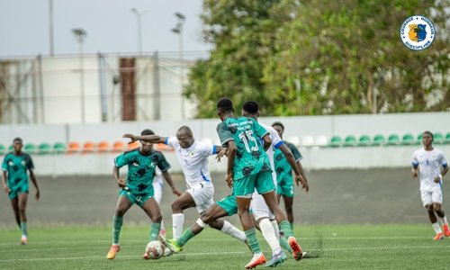 Ligue 2 : Adiaké domine Bouaflé, Divo cale face à Tanda, Yamoussoukro enfonce l’ASI, Leader bat Gagnoa (résultats & classements)
