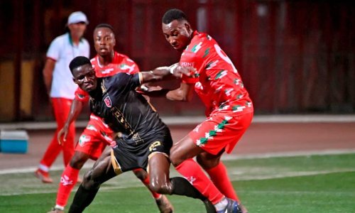 Ligue 2 : ‘‘Adiaké-Don Koff’’, ‘‘WAC-Bouaflé’’, ‘‘Atlantis-Yamoussoukro’’, ‘‘Nour-Africa’’, … les affiches de la 6è journée