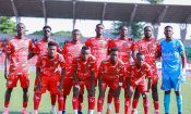 Ligue 2 : Adiaké se défait de Tanda, l’Africa écrase Atlantis, Yamoussoukro s’offre Sirocco, Leader bat Aboisso