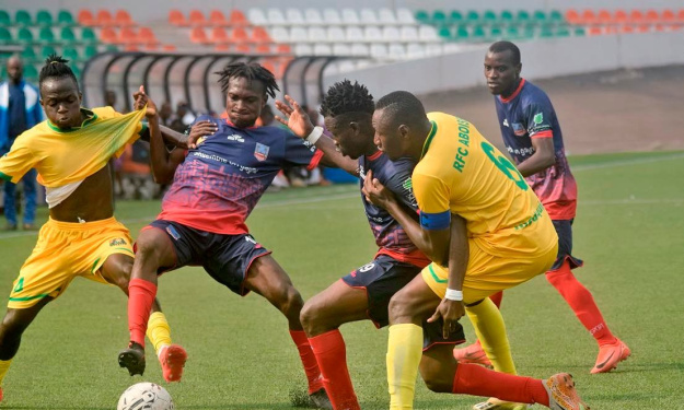 Ligue 2 : ‘‘Africa-ASI’’, ‘‘Agboville-WAC’’, ‘‘Leader-Bafing’’, ‘‘Séwé-Gagnoa’’, … les affiches de la 17è journée