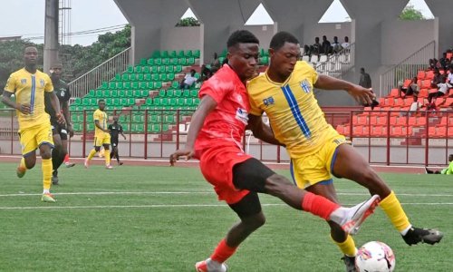 Ligue 2 : ‘‘AS Divo-2 Plateaux’’, ‘‘AS Tanda-WAC’’, ‘‘SC Gagnoa-Atlantis’’, ‘‘Africa-Yamoussoukro’’, … les affiches de la 3è journée