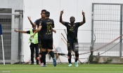 Ligue 2 : Assalé Roger signe une 2è réalisation en 2 matchs