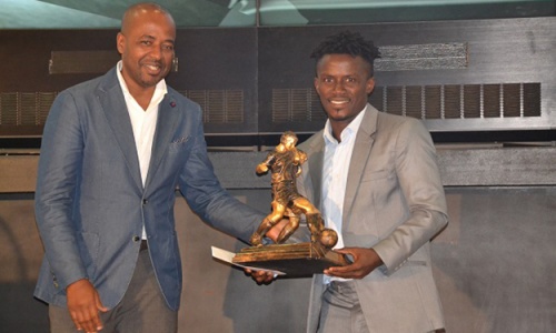 Ligue 2 AWARDS 2019 : Qui succédera à KANGOH Simon (LYS) ? Découvrez-les Nommés dans chaque catégorie