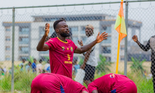 Ligue 2 : Bouaflé et Zoman calent, ISCA, Mouna FC et Yamoussoukro FC s’imposent