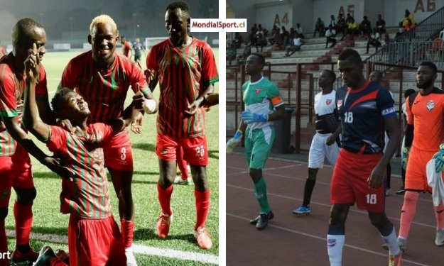 Ligue 2 CIV (10è J) : Choc au sommet entre l’Africa et le Stade, Bouaflé veut stopper Adiaké (programme)