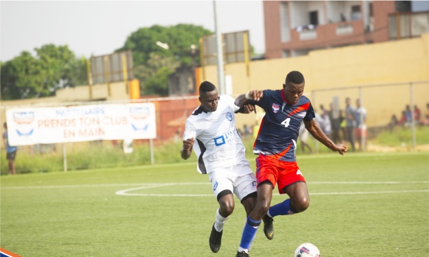 Ligue 2 CIV (11è J) : Choc au sommet entre Adiaké et le Séwé, Yakro FC défie l’Africa (programme)