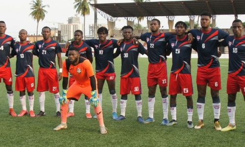 Ligue 2 CIV (13è J) : La JCAT écrase Bingerville, le Stade toujours aux commandes devant l’Africa (résultats et classements)