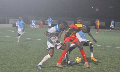 Ligue 2 CIV (3è J) : ‘‘OFC Adiaké-JCAT’’, ‘‘WAC-US Fermiers’’, ‘‘Guerry FC-Issia’’ Wazi, … les affiches