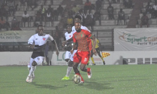 Ligue 2 CIV (4è J) : L’Africa arrache le nul face à Issia, l’OFC Adiaké intraitable (résultats et classements)