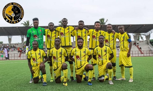 Ligue 2 CIV : ‘‘Africa-US Fermiers’’, ‘‘AS Denguélé-Mouna FC’’, ‘‘Sewe Sport-AGIR FC’’, … les rencontres de la 2è journée