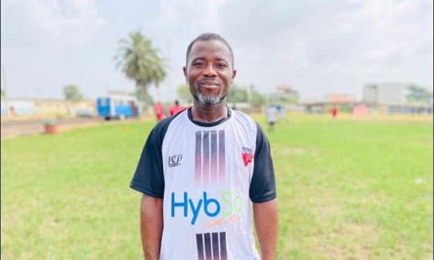 Ligue 2 CIV : Issia Wazy se sépare de son coach