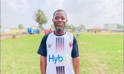 Ligue 2 CIV : Issia Wazy se sépare de son coach