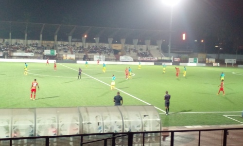 Ligue 2 CIV : Résultats complet de la 3è journée