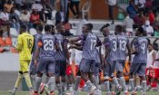 Ligue 2 : Denguélé et Tanda coupent la poire en deux