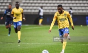 Ligue 2 : Fabien Ourega se montre décisif avec Sochaux