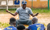 Ligue 2 : ISCA se sépare de son entraineur après avoir échoué pour la montée dans l’élite