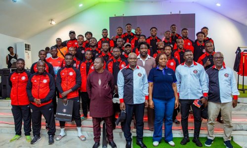 Ligue 2 : Issia Wazy change de nom