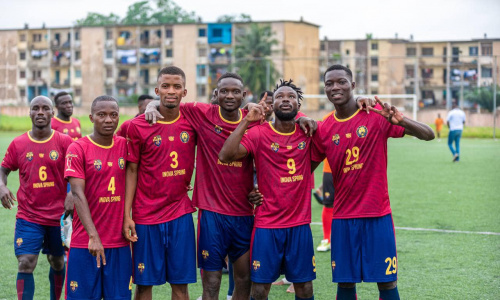 Ligue 2 : ‘‘Issia-Zoman’’, ‘‘Africa-ES Bouaké’’, ‘‘Songon-ISCA’’, ‘‘RFC Aboisso-Mouna FC’’, … les rencontres de la 8è journée