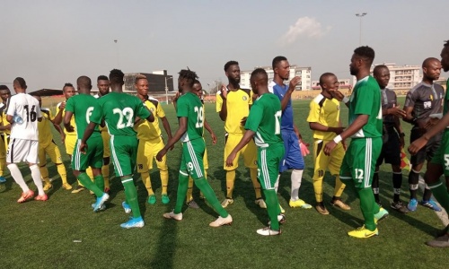 Ligue 2 Ivoirienne (15è J) : Le Stella intraitable, Yakro et le Stade en embuscade (résultats & classements)