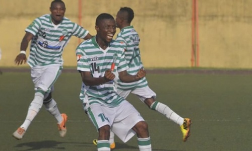 Ligue 2 Ivoirienne : Le programme complet de la 13è journée