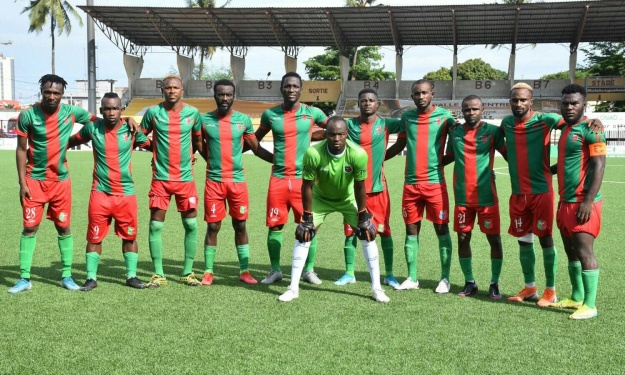 Ligue 2 Ivoirienne : Voici la poule et les adversaires de l’Africa Sports (tirage au sort)
