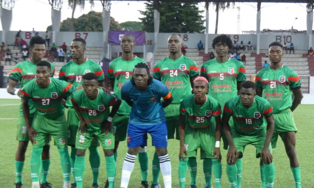 Ligue 2 : L’Africa à l’épreuve du leader Zoman FC, duel des extrêmes entre Yakro FC et Sirocco (les affiches de la 4è journée)