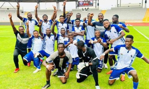 Ligue 2 : l’ES Agboville fait chuter Lanfiara et garde son fauteuil de leader, l’Africa écrase ESPI, Yakro FC se balade face à Don Koff