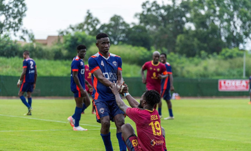 Ligue 2 : la Commission de recours déboute ISCA