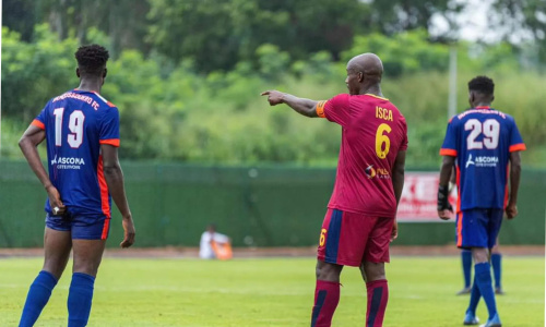 Ligue 2 : la date du match à rejouer entre Yamoussoukro FC et ISCA est connue