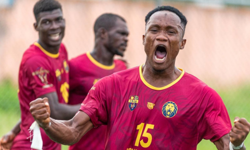 Ligue 2  : la JCAT se donne un peu d’air dans la poule de l’Africa, le mano à mano continue entre Mouna FC et ISCA (résultats et classements)