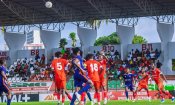 Ligue 2 : le programme complet de la 24è journée