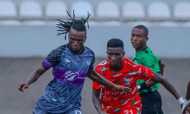 Ligue 2 : le programme complet de la 4è journée