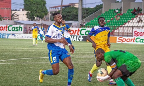 Ligue 2 : le programme complet de la dernière journée