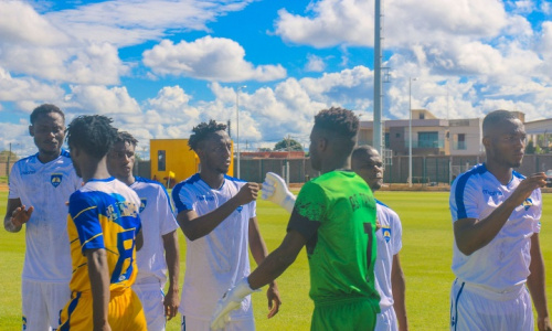 Ligue 2 : les affiches de la 2è journée