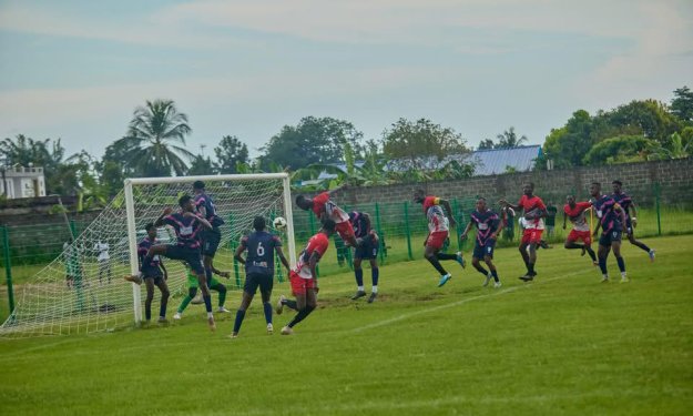 Ligue 2 : LYS défie Adiaké, AGIR se déplace à Divo, Leader reçoit l’ASI, Bafing affronte l’Africa (le programme de la 12è J)