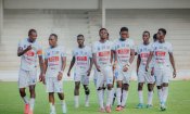 Ligue 2 : LYS domine Nour FC
